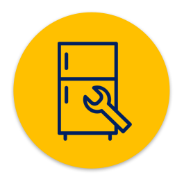 Refrigerator Repair