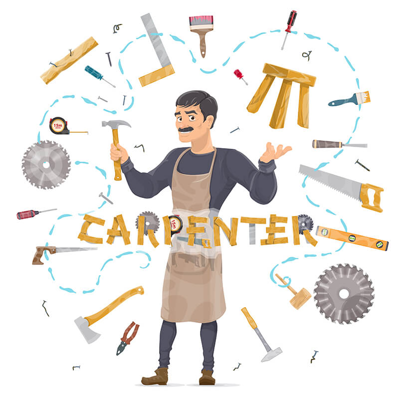 Top Carpenters in Karwar