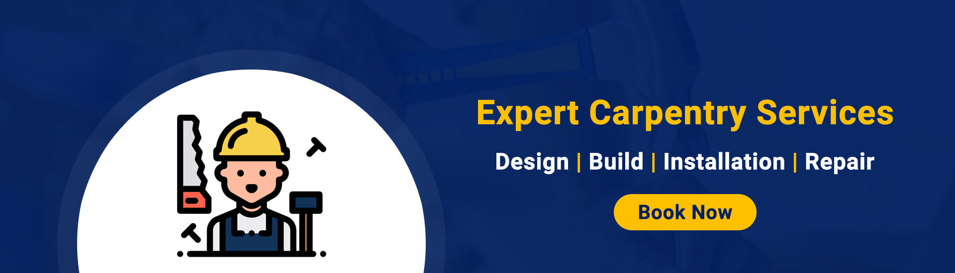 best carpentry services in karwar