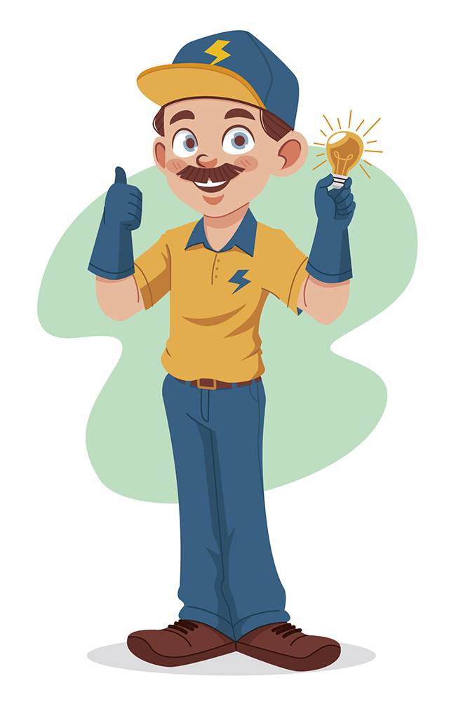 Top Electricians in Karwar