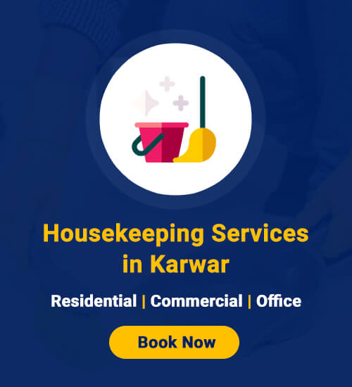 top housekeeping services in karwar
