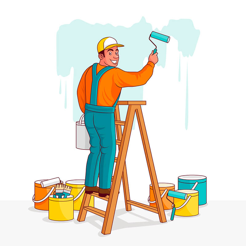 Top painters in Karwar