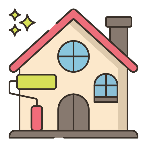 residential painting services