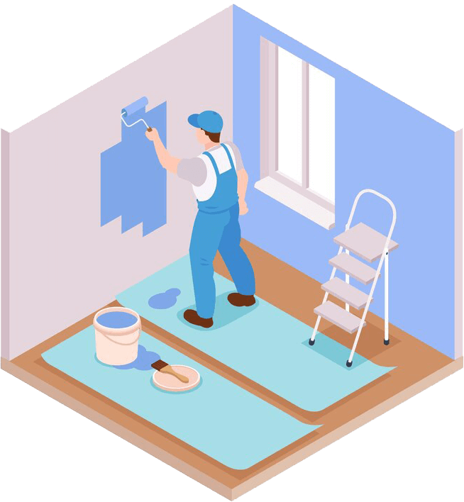 top painters in Karwar