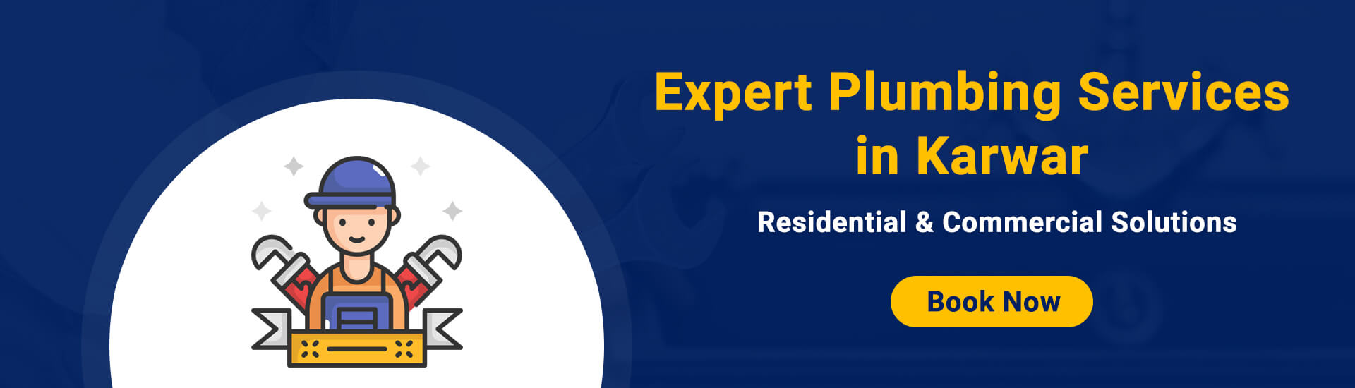 best plumbers in karwar