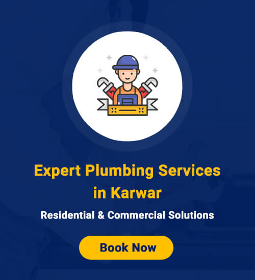 top plumbers in karwar