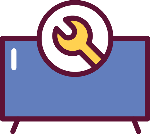 commercial TV Repair services in karwar