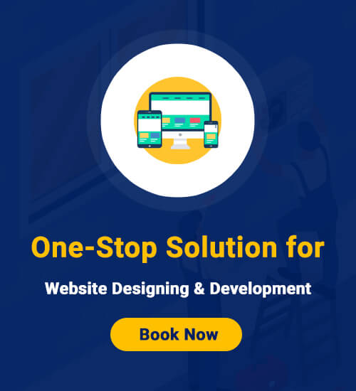Best website designing services in Karwar